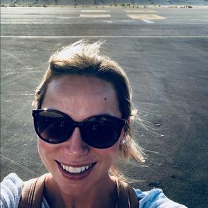 Meet your Posher, Shantel